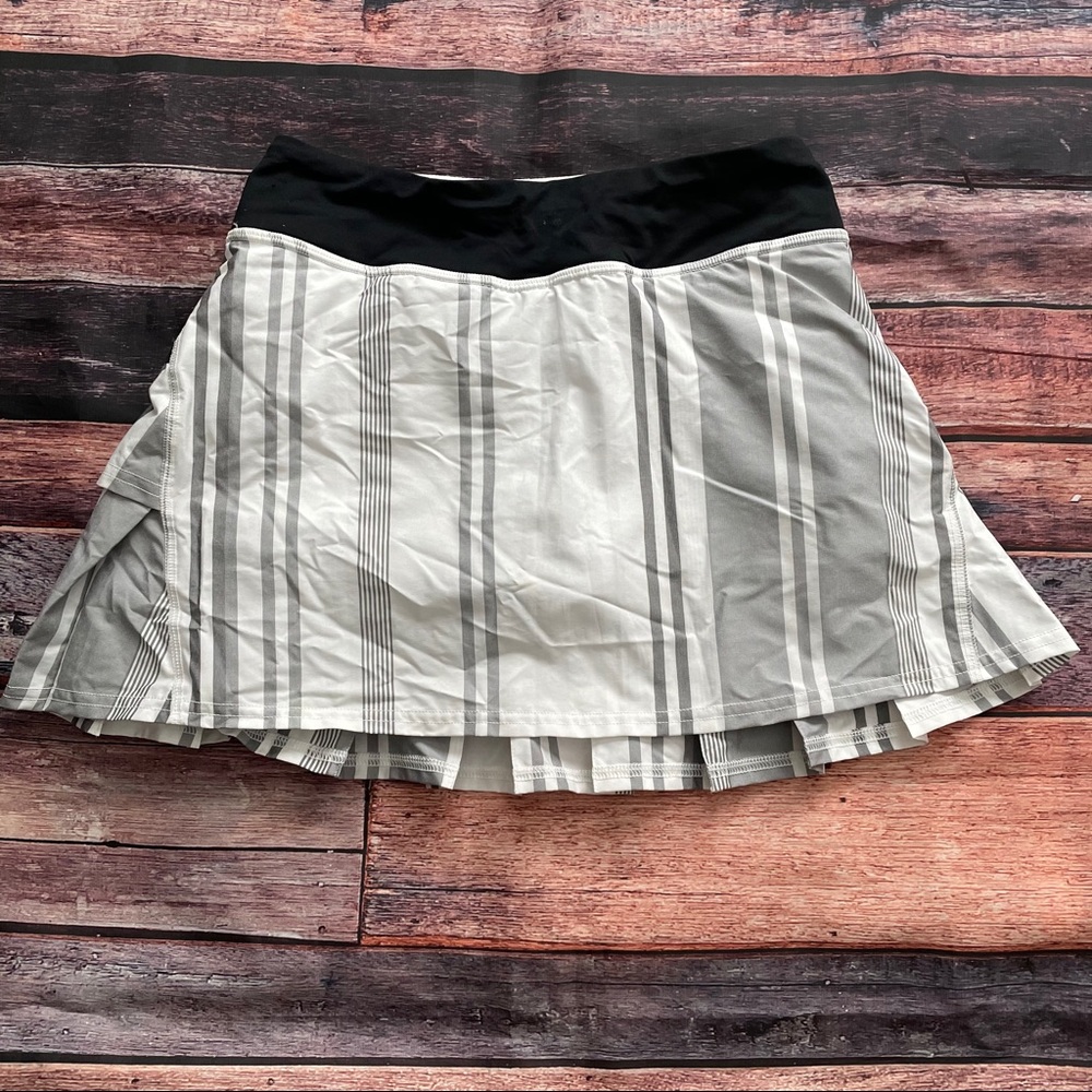 Lululemon skirt